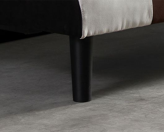 AURORA RAINBOW PATCHED SOFA BED