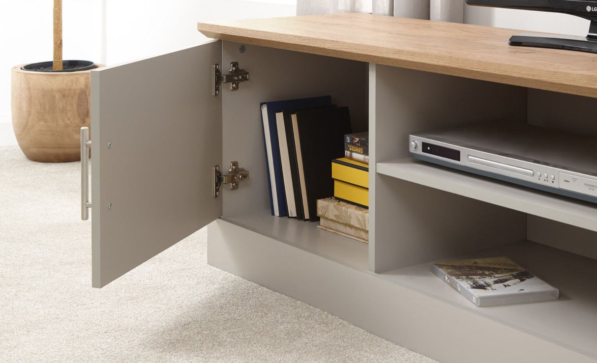 Kinsley Large TV Unit