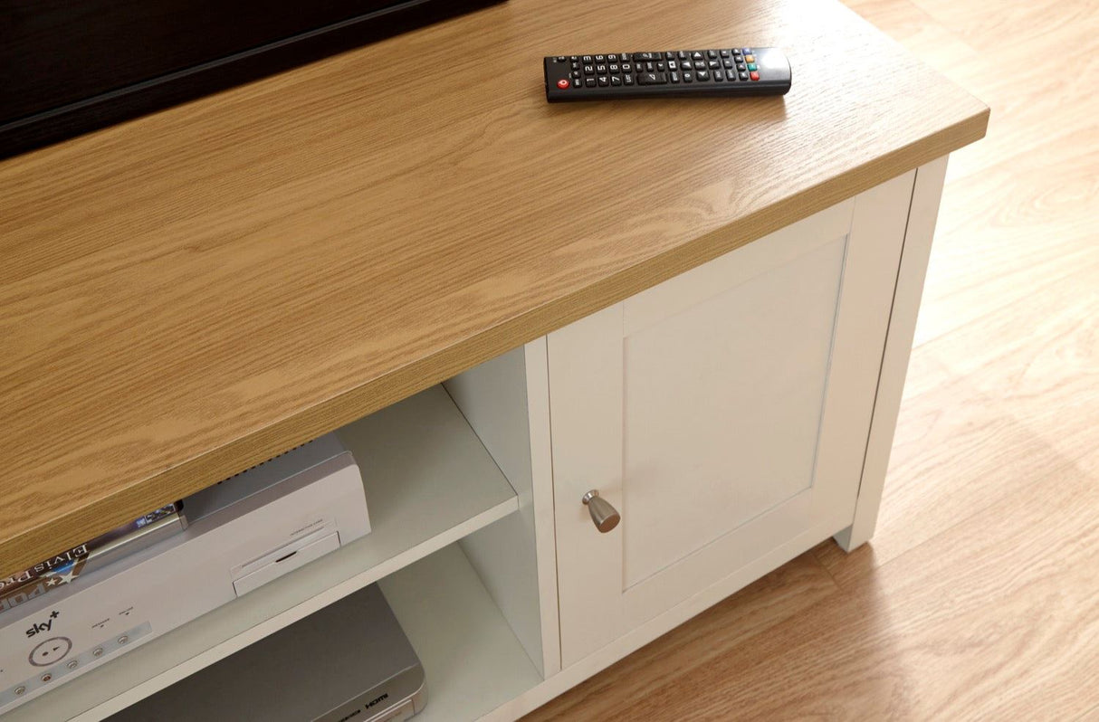 Lachlan Large TV Unit