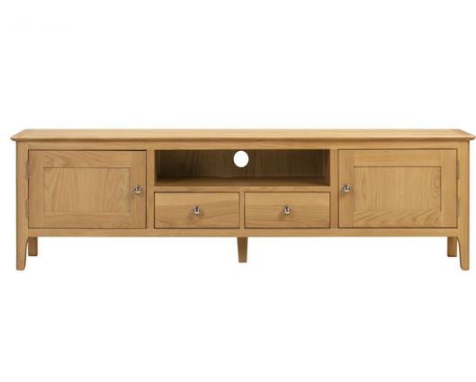 Kingston Widescreen TV Unit
