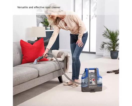 Vax CDCW-CSXA SpotWash Duo Spot Carpet Cleaner