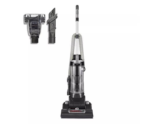 TXP30PET Bagless Pet Upright Vacuum Cleaner Silver