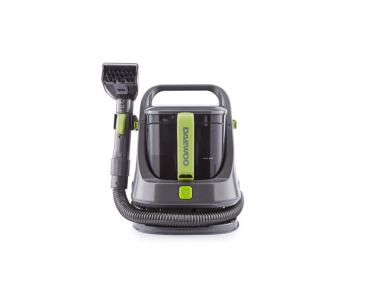 Daewoo Hurricane 650W 1.4L Spot Washer