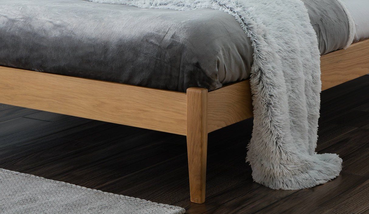 Bazel King Size Bed