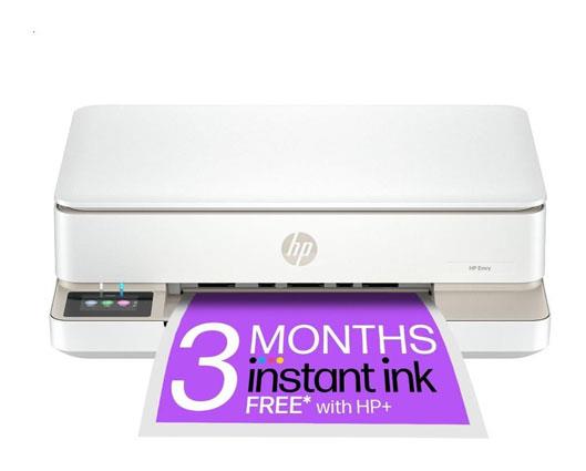 HP Envy 6120e All in One Printer