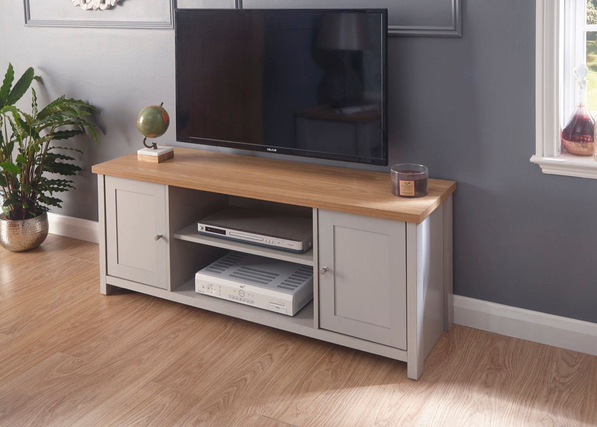 Lachlan Large TV Unit