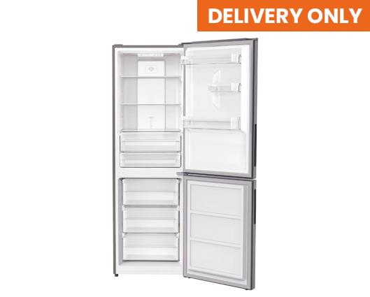 Statesman TNF1860XE 185cm 60/40 Total No Frost Fridge Freezer