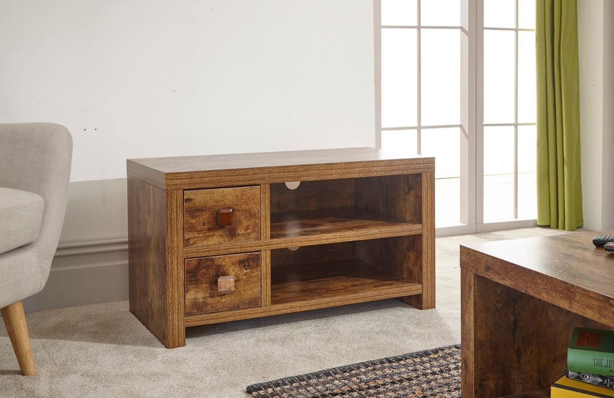 Jules 2 Drawer TV Unit