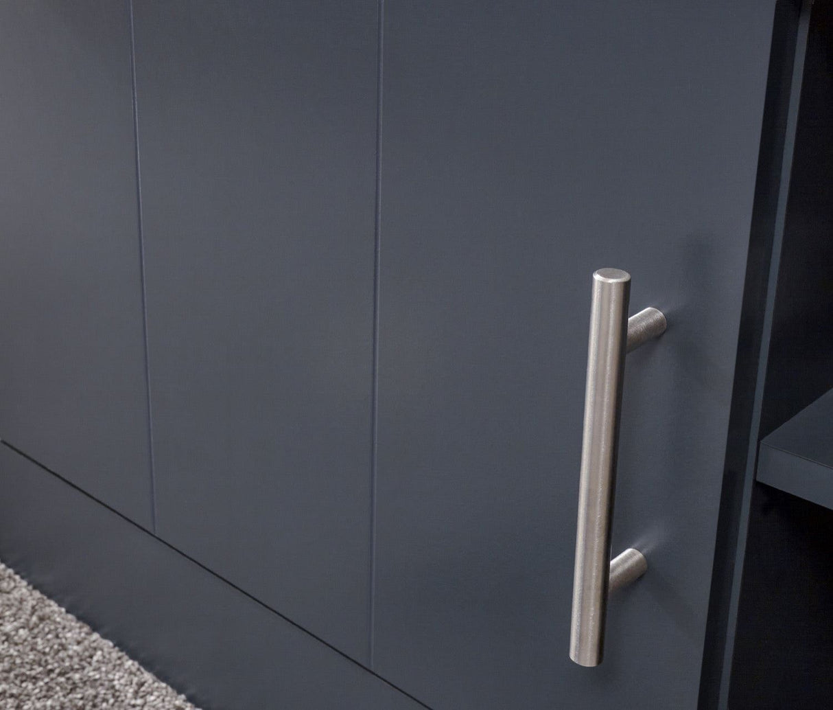 Kinsley Small TV Unit