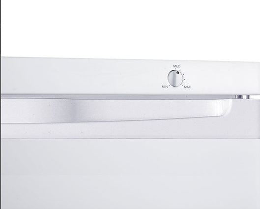 Teknix UC55F5W 55cm 91L Under Counter Freezer White