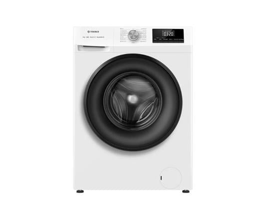 Teknix TK2W814HW 2 Series Washer White