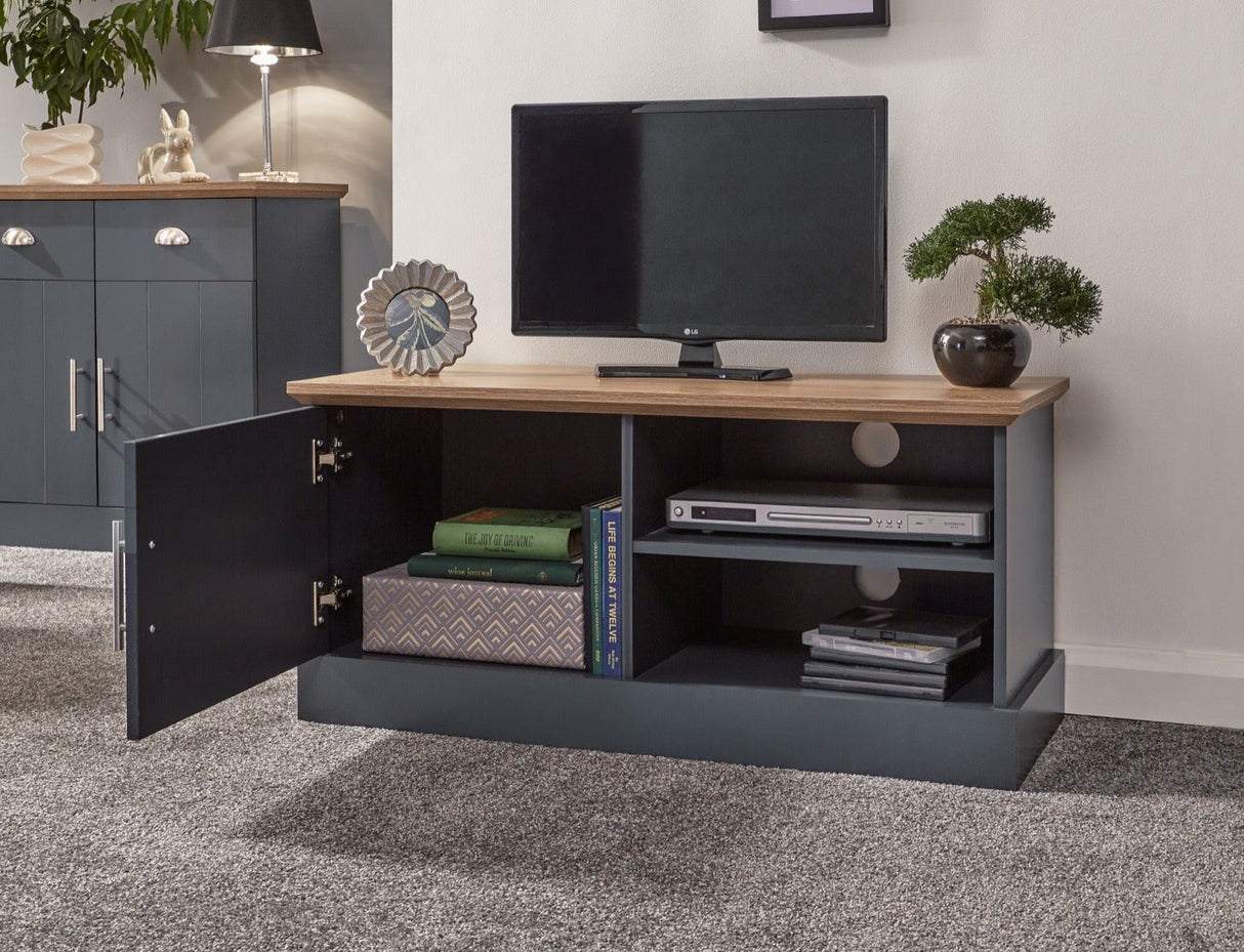 Kinsley Small TV Unit