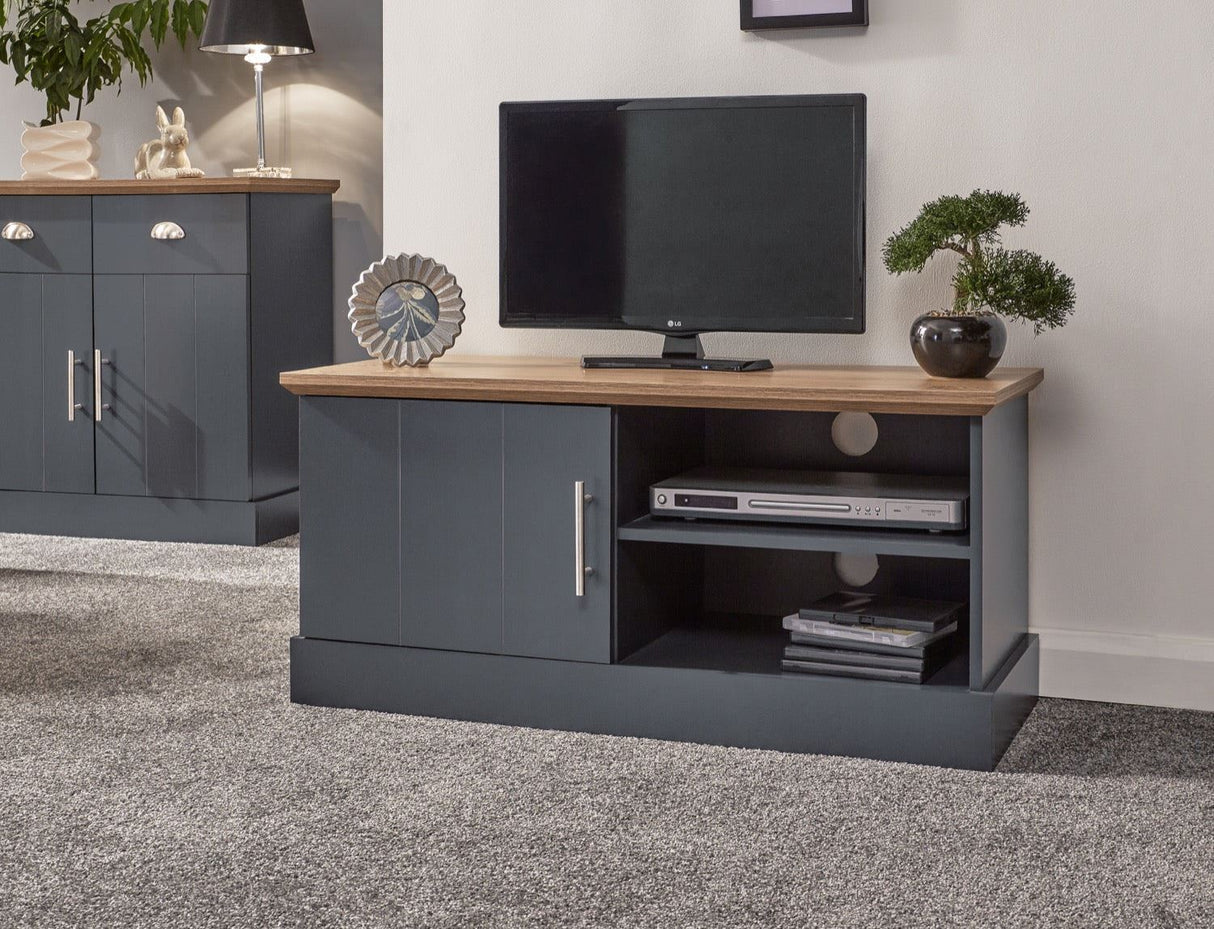 Kinsley Small TV Unit