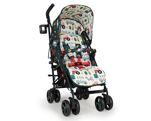 Cosatto Supa 3 - Old MacDonald