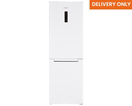 Statesman TNF1860WE 185cm 60/40 Fridge Freezer