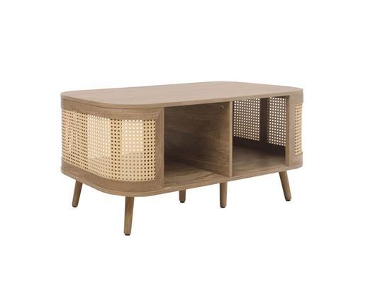 Noah Coffee Table