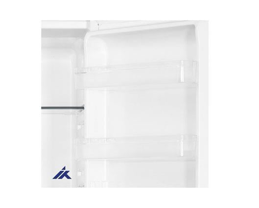 Iceking IK1750EW 172cm 50/50 Fridge Freezer