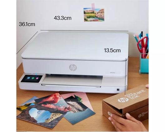 HP Envy 6120e All in One Printer