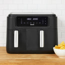 Haden 9.5L Dual Basket Air Fryer