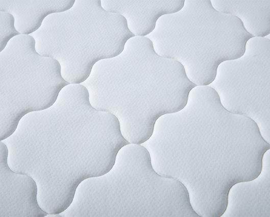 SleepSoul Juno 800 Pocket Sprung Mattress - Small Double