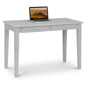 Clarke Desk -Grey