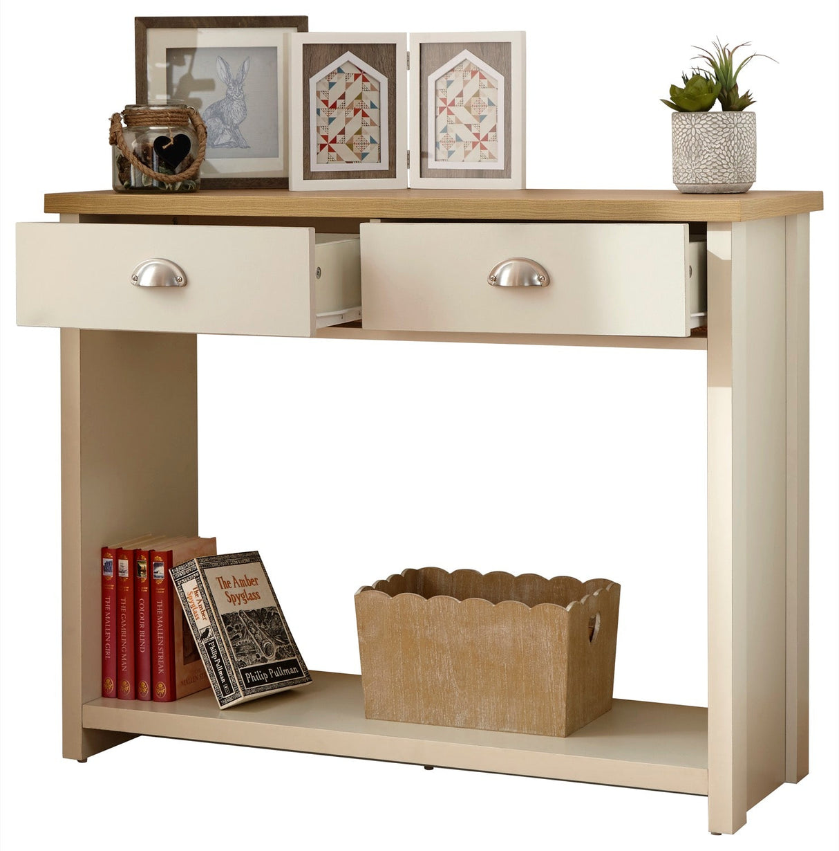 Lachlan Console Hall Table