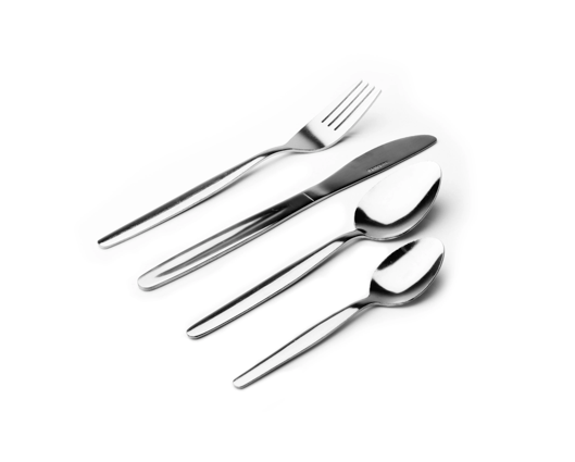 Sabichi 16 Piece Day To Day Cutlery Set