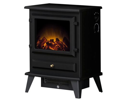Harlow Electric Stove