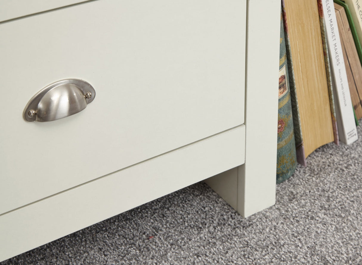 Lachlan Merchants Chest