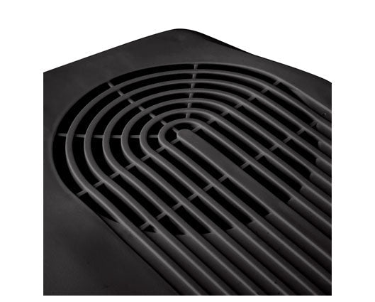 Swan Horizontal Fan Heater