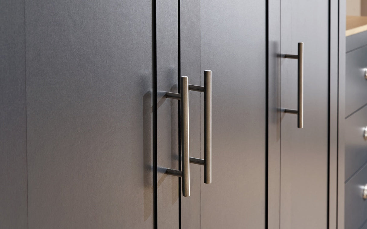 Lachlan 4 Piece Set-Blue