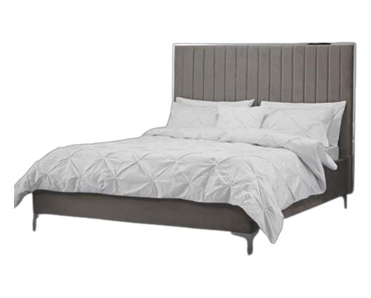 Berkeley Double Bed