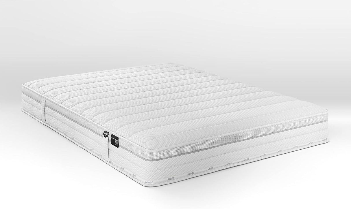 Jay-Be 1000 e-Pocket� Eco TRUECORE Mattress - Small Double
