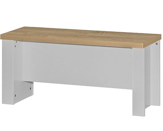 Harper Grey Dining Table & bench set