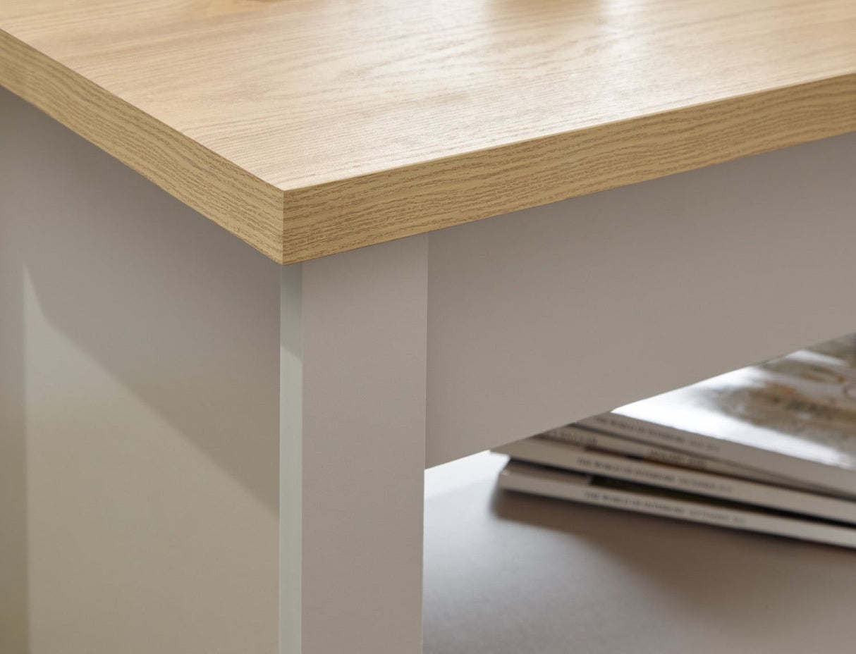 Lachlan Lift Up Coffee Table