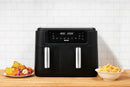 Haden 9.5L Dual Basket Air Fryer