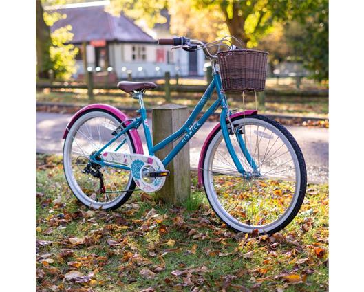 Elswick Eternity 24"