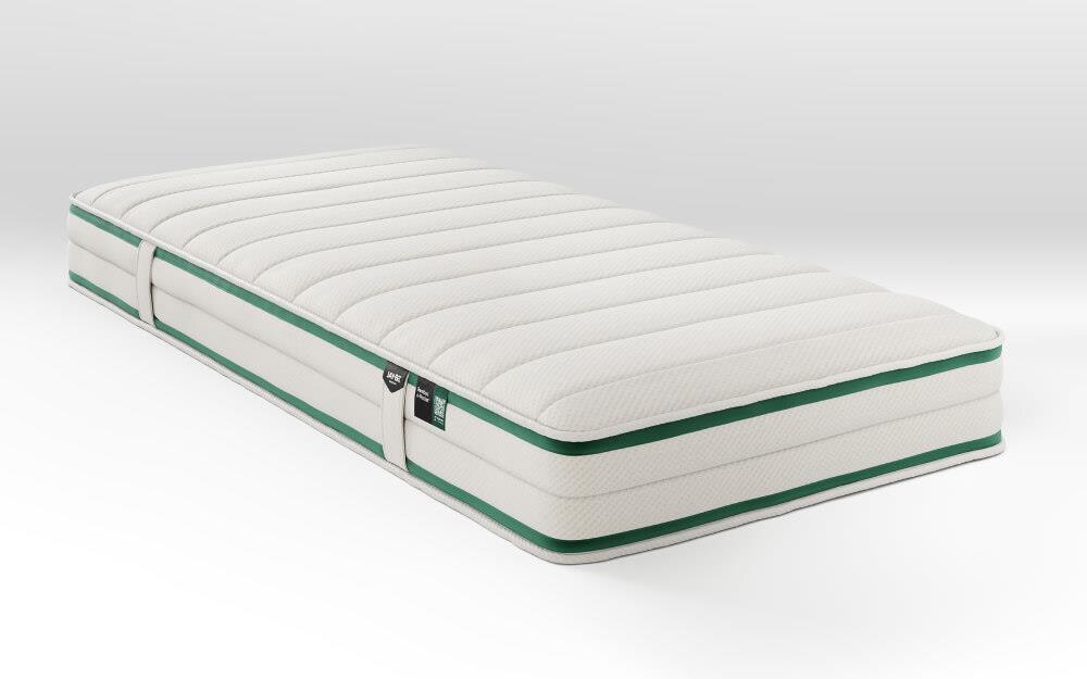 Jay-Be Natural Fresh Bamboo e-Pocket Children's Mattress - Single