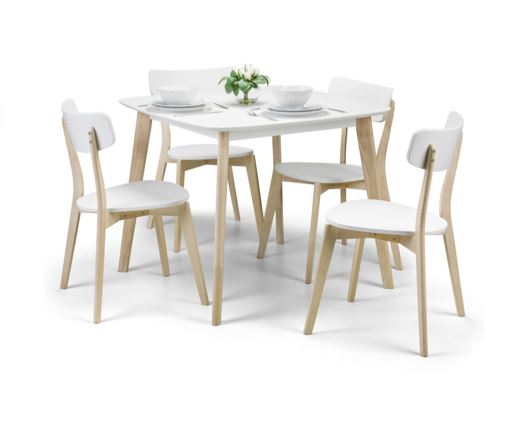 Clara Dining Table