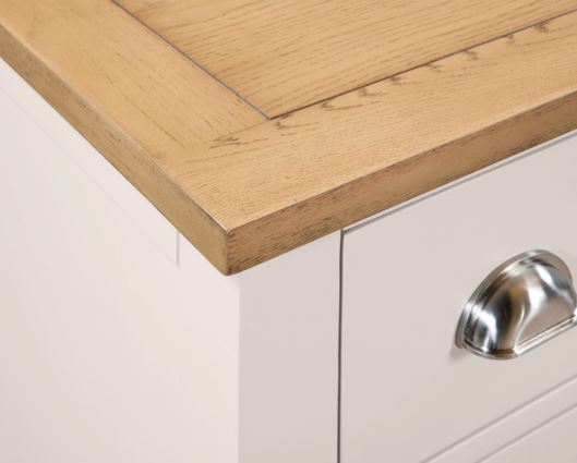 Vincent 4+2 Drawer Chest