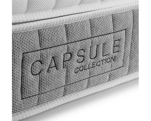 Capsule 2000 Box Top Mattress - King