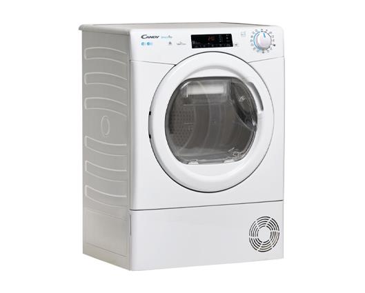 Candy CSOEC10TE 10kg Condenser Tumble Dryer