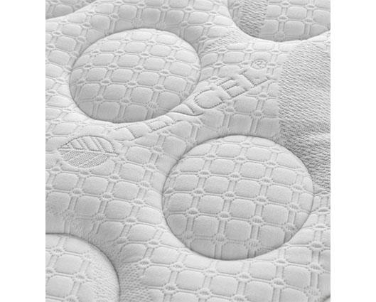 Capsule Gel Luxury Mattress - Double
