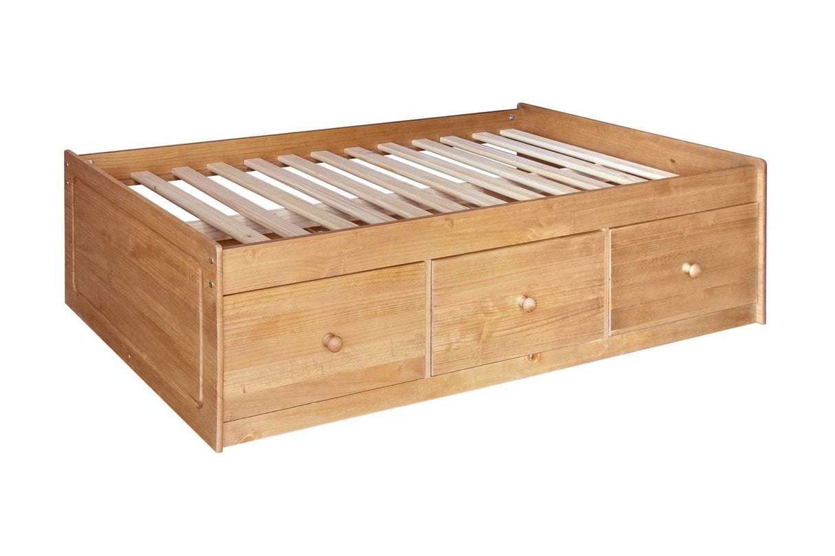 Corona Cabin Bed - Pine