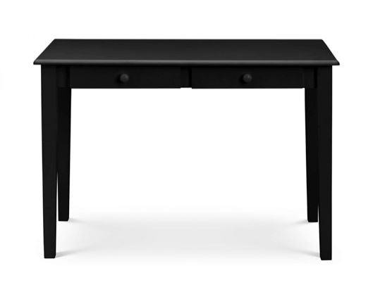 Clarke Desk -Black