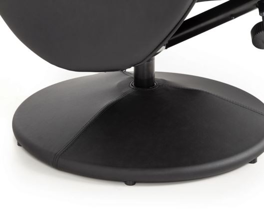 Lucas Recliner & Stool