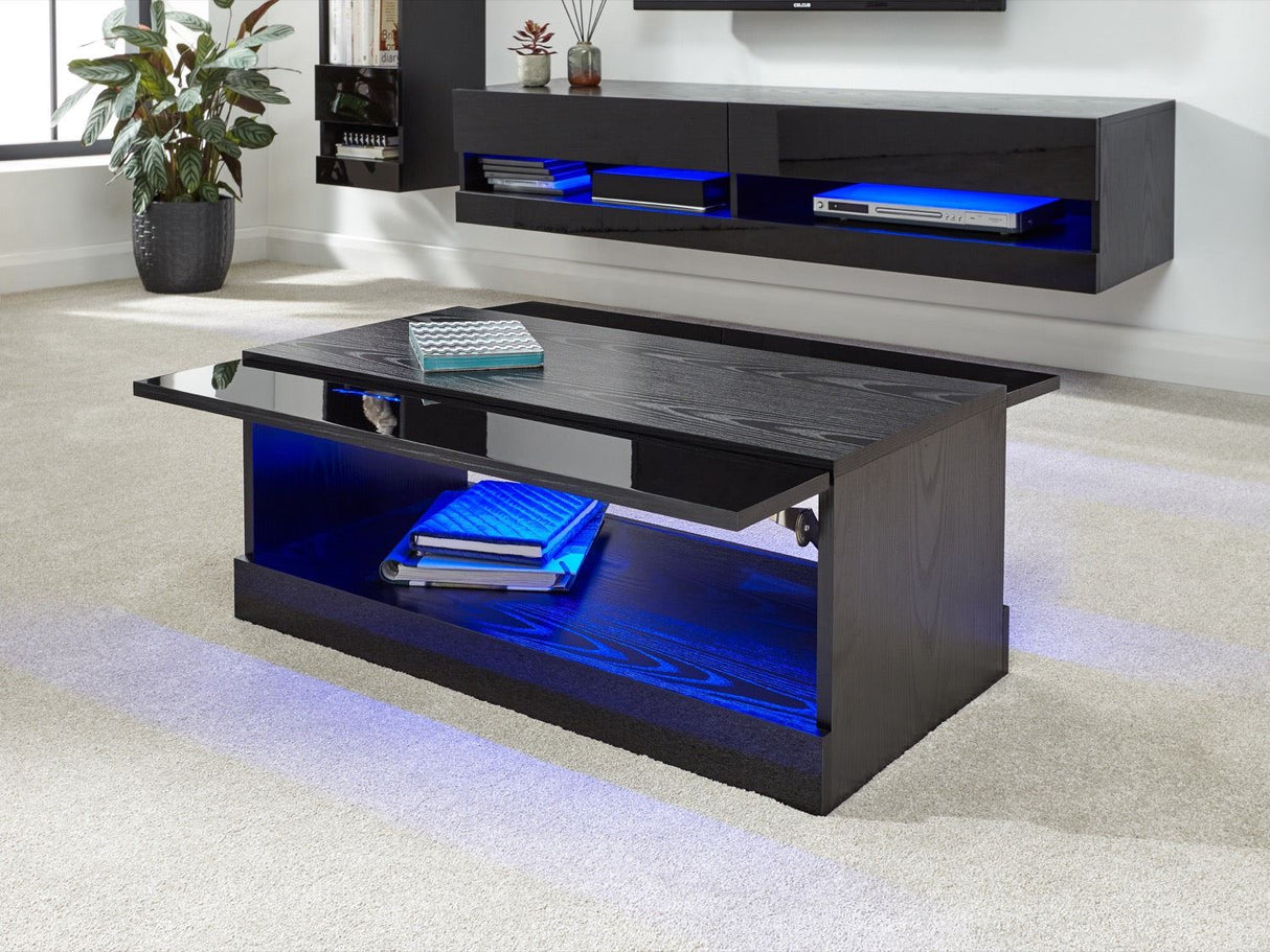 Graze Coffee Table