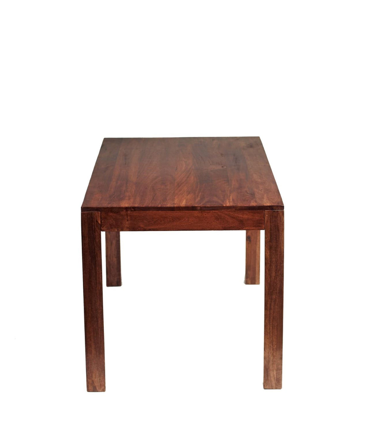 Sapeli Large Dining Table 6ft