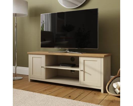 Lachlan Large TV Unit