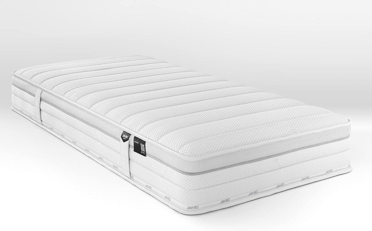 Jay-Be 1000 e-Pocket� Eco TRUECORE Mattress - Single